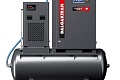 Винтовой компрессор Dalgakiran INVERSYS Plus PM 7