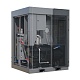 Винтовой компрессор Dalgakiran IMPETUS 30 VSD