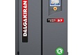 Винтовой компрессор Dalgakiran INVERSYS Plus PM 37