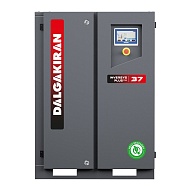 Винтовой компрессор Dalgakiran INVERSYS Plus PM 37