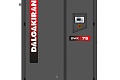Винтовой компрессор Dalgakiran DVK-N 75 55,0 кВт