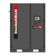 Винтовой компрессор Dalgakiran DVK-N 75 55,0 кВт