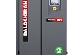 Винтовой компрессор Dalgakiran INVERSYS Plus PM 30