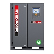 Винтовой компрессор Dalgakiran INVERSYS Plus PM 30