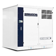Воздуходувка роторная Robuschi ROBOX LOBE EL/ES 105/4P 56.1 м³/мин