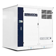 Воздуходувка роторная Robuschi ROBOX LOBE EL/ES 125 4P 86.5 м³/мин