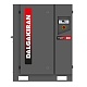 Винтовой компрессор Dalgakiran Tidy-N 30 22 кВт