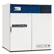 Воздуходувка роторная Robuschi ROBOX LOBE EL/ES 45/2P 11.5 м³/мин