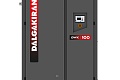 Винтовой компрессор Dalgakiran DVK-N 100 75,0 кВт