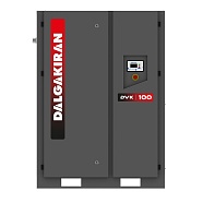 Винтовой компрессор Dalgakiran DVK-N 100 75,0 кВт