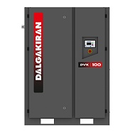 Винтовой компрессор Dalgakiran DVK-N 100 75,0 кВт