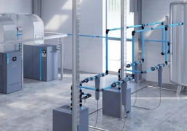 Проектирование и монтаж