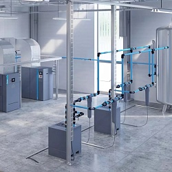 Проектирование и монтаж