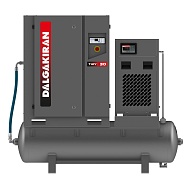 Винтовой компрессор Dalgakiran Tidy-N 30 22 кВт