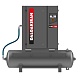 Винтовой компрессор Dalgakiran Tidy-N 10 7,5 кВт