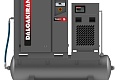 Винтовой компрессор Dalgakiran Tidy-N 5 4,0 кВт
