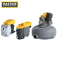 Конденсатоотводчики KAESER ECO-DRAIN