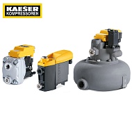 Конденсатоотводчики KAESER ECO-DRAIN