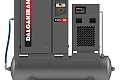 Винтовой компрессор Dalgakiran Tidy-N 10 7,5 кВт