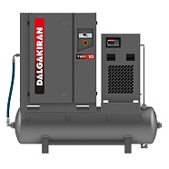 Винтовой компрессор Dalgakiran Tidy-N 10 7,5 кВт