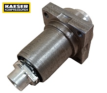 Эластичная муфта вентилятора компрессора KAESER M50 M43