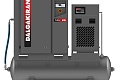 Винтовой компрессор Dalgakiran Tidy-N 25 18,5 кВт