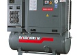 Винтовой компрессор Dalgakiran INVERSYS Plus 18 18,5 кВт